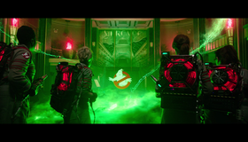 Охотники за привидениями [Blu-ray] / Ghostbusters