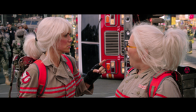 Охотники за привидениями [Blu-ray] / Ghostbusters