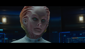 Стартрек: Бесконечность [Blu-ray] / Star Trek Beyond