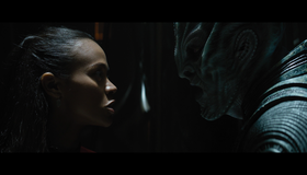 Стартрек: Бесконечность [Blu-ray] / Star Trek Beyond