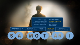 Одиночки [Blu-ray] / Samotáři (Loners)