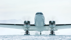 Жизнь в эпоху самолётов [Blu-ray] / Living in the Age of Airplanes