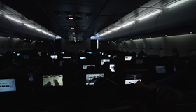 Жизнь в эпоху самолётов [Blu-ray] / Living in the Age of Airplanes