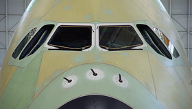 Жизнь в эпоху самолётов [Blu-ray] / Living in the Age of Airplanes