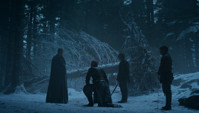 Игра престолов (Сезон 6) [Blu-ray] / Game of Thrones (Season 6)