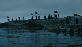 Игра престолов (Сезон 6) [Blu-ray] / Game of Thrones (Season 6)