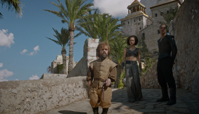 Игра престолов (Сезон 6) [Blu-ray] / Game of Thrones (Season 6)