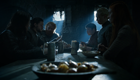 Игра престолов (Сезон 6) [Blu-ray] / Game of Thrones (Season 6)