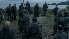 Игра престолов (Сезон 6) [Blu-ray] / Game of Thrones (Season 6)