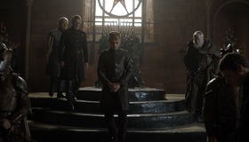 Игра престолов (Сезон 6) [Blu-ray] / Game of Thrones (Season 6)