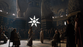 Игра престолов (Сезон 6) [Blu-ray] / Game of Thrones (Season 6)