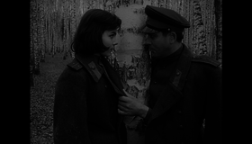 Иваново детство [Blu-ray] / Ivan's Childhood (Ivanovo detstvo)