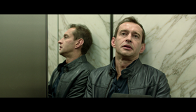 Коллектор [Blu-ray] / Kollektor (Collector)