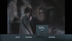 Сокуров: Ранние работы (Тихие страницы) [Blu-ray] / Sokurov: Early Masterworks