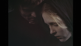 Тихие страницы [Blu-ray] / Whispering Pages (Tikhiye stranitsy)