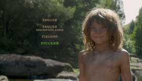 Пит и его дракон [Blu-ray] / Pete's Dragon