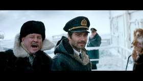 Ледокол [Blu-ray] / Ledokol