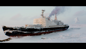 Ледокол [Blu-ray] / Ledokol