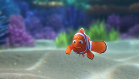 В поисках Дори (2-х дисковое издание) [Blu-ray] / Finding Dory (2-Disc Edition)