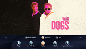 Парни со стволами [Blu-ray] / War Dogs