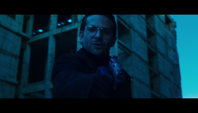 Парни со стволами [Blu-ray] / War Dogs