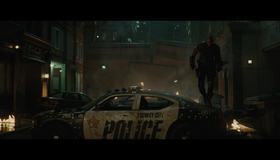 Отряд самоубийц (2-х дисковое издание) [Blu-ray] / Suicide Squad (2-Disc Edition)