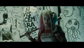 Отряд самоубийц (2-х дисковое издание) [Blu-ray] / Suicide Squad (2-Disc Edition)