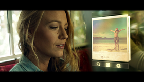 Отмель [Blu-ray] / The Shallows