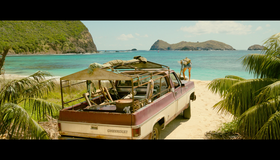 Отмель [Blu-ray] / The Shallows