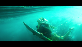 Отмель [Blu-ray] / The Shallows