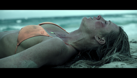 Отмель [Blu-ray] / The Shallows