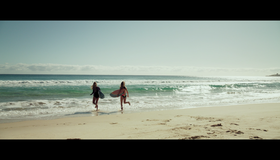 Отмель [Blu-ray] / The Shallows