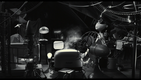 Франкенвини [Blu-ray] / Frankenweenie