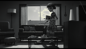 Франкенвини [Blu-ray] / Frankenweenie