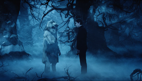 Затмение [Blu-ray] / Mystic Game