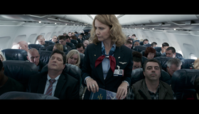Чудо на Гудзоне [Blu-ray] / Sully