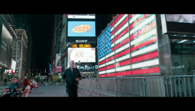 Чудо на Гудзоне [Blu-ray] / Sully