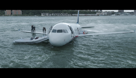 Чудо на Гудзоне [Blu-ray] / Sully