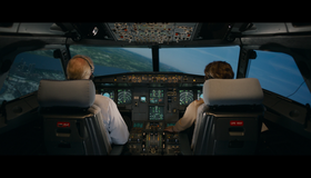 Чудо на Гудзоне [Blu-ray] / Sully