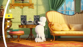 Тайная жизнь домашних животных [Blu-ray] / The Secret Life of Pets