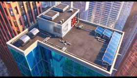 Тайная жизнь домашних животных [Blu-ray] / The Secret Life of Pets