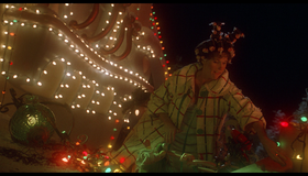 Гринч - похититель Рождества [Blu-ray] / How the Grinch Stole Christmas
