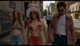 Таксист (Юбилейное издание) [Blu-ray] / Taxi Driver (40th Anniversary Edition)