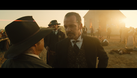 Великолепная семерка [Blu-ray] / The Magnificent Seven