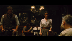 Великолепная семерка [Blu-ray] / The Magnificent Seven