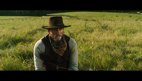 Великолепная семерка [Blu-ray] / The Magnificent Seven