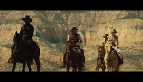 Великолепная семерка [Blu-ray] / The Magnificent Seven