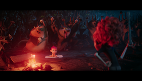 Аисты [Blu-ray] / Storks