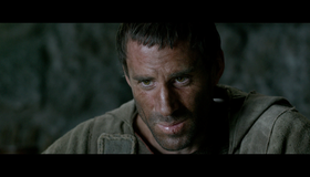 Восставший [Blu-ray] / Risen