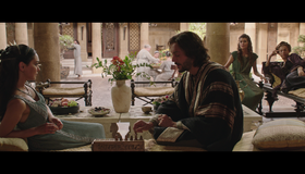 Бен-Гур [Blu-ray] / Ben-Hur